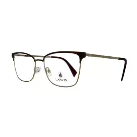 Montura de Gafas Mujer Lanvin LNV2105-220-52 de Lanvin, Gafas y accesorios - Ref: S7283959, Precio: 124,82 €, Descuento: %