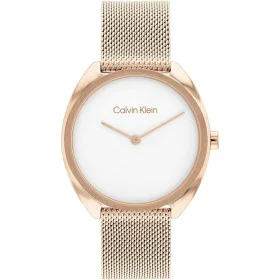 Montre Femme Calvin Klein 25200270 (Ø 34 mm) de Calvin Klein, Montres bracelet - Réf : S7283992, Prix : 137,96 €, Remise : %