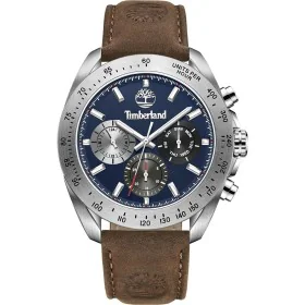 Montre Homme Timberland TDWGF0009801 de Timberland, Montres bracelet - Réf : S7284006, Prix : 231,38 €, Remise : %