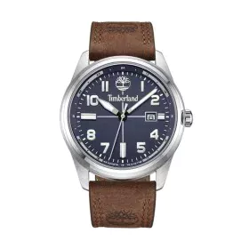 Reloj Hombre Timberland TDWGB2230702 (Ø 34 mm) de Timberland, Relojes de pulsera - Ref: S7284008, Precio: 173,22 €, Descuento: %