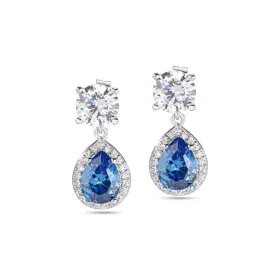 Boucles d´oreilles Femme Morellato SAIW10 Argent 925 de Morellato, Boucles d'oreilles - Réf : S7284021, Prix : 109,90 €, Remi...