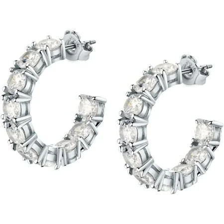 Boucles d´oreilles Femme Morellato SAIW119 de Morellato, Boucles d'oreilles - Réf : S7284028, Prix : 126,64 €, Remise : %