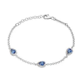 Pulsera Mujer Morellato SAIW11 de Morellato, Pulseras - Ref: S7284031, Precio: 126,64 €, Descuento: %