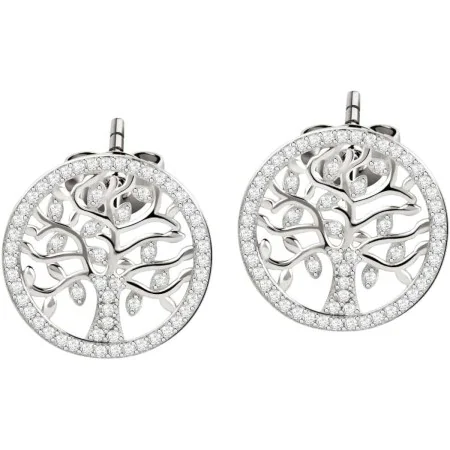 Boucles d´oreilles Femme Morellato SATB02 Métal de Morellato, Boucles d'oreilles - Réf : S7284039, Prix : 66,13 €, Remise : %