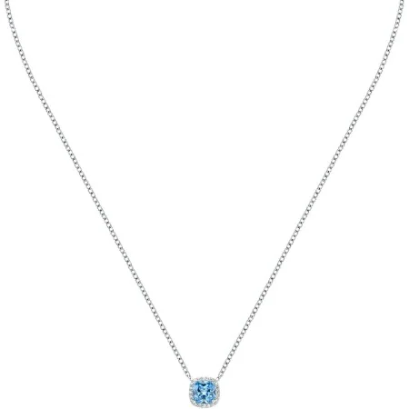 Women's necklace and matching earrings set Morellato SAIW108 by Morellato, Necklaces - Ref: S7284042, Price: 116,06 €, Discou...