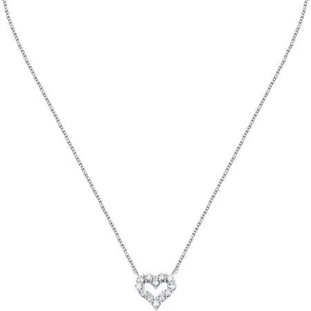 Ladies' Necklace Morellato SAIW129 by Morellato, Necklaces - Ref: S7284043, Price: 116,06 €, Discount: %