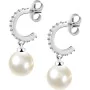 Ladies' Earrings Morellato SANH03 by Morellato, Earrings - Ref: S7284047, Price: 105,50 €, Discount: %