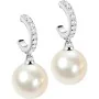 Boucles d´oreilles Femme Morellato SANH03 de Morellato, Boucles d'oreilles - Réf : S7284047, Prix : 99,91 €, Remise : %