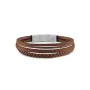 Bracelete masculino Guess JUMB01345JWSTCGT-U de Guess, Pulseiras - Ref: S7284054, Preço: 74,14 €, Desconto: %