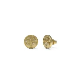 Boucles d´oreilles Femme Guess JUBE01443JWYGT-U de Guess, Porte-clés - Réf : S7284061, Prix : 66,30 €, Remise : %