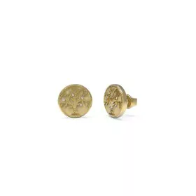 Boucles d´oreilles Femme Guess JUBE01443JWYGT-U de Guess, Porte-clés - Réf : S7284061, Prix : 66,30 €, Remise : %