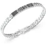 Bracelete masculino Guess JUXB03214JWSTBKS de Guess, Pulseiras - Ref: S7284062, Preço: 79,91 €, Desconto: %