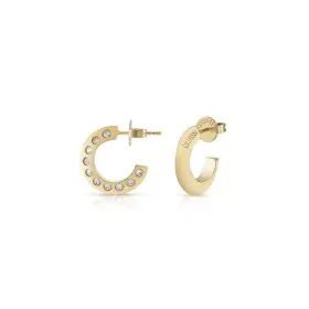 Boucles d´oreilles Femme Guess JUBE01491JWYGT-U Métal de Guess, Boucles d'oreilles - Réf : S7284067, Prix : 77,52 €, Remise : %