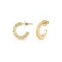 Boucles d´oreilles Femme Guess JUBE01491JWYGT-U Métal de Guess, Boucles d'oreilles - Réf : S7284067, Prix : 76,29 €, Remise : %