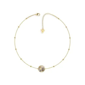 Ladies' Necklace Guess JUBN01388JWYGT-U by Guess, Necklaces - Ref: S7284081, Price: 84,13 €, Discount: %