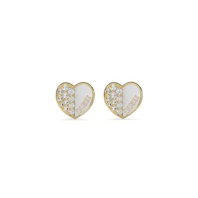 Ladies' Earrings Guess JUBE03048JWYGWHT-U by Guess, Earrings - Ref: S7284082, Price: 64,54 €, Discount: %