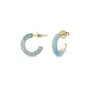 Boucles d´oreilles Femme Guess JUBE01491JWYGTQT-U de Guess, Boucles d'oreilles - Réf : S7284092, Prix : 76,29 €, Remise : %