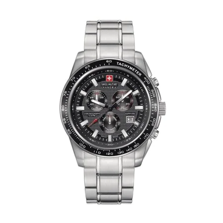 Reloj Hombre Swiss Military Hanowa SM06-5225.04.007 de Swiss Military Hanowa, Relojes de pulsera - Ref: S7284107, Precio: 347...