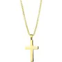 Collier Homme Radiant RH000081 Croix de Radiant, Colliers - Réf : S7284155, Prix : 53,59 €, Remise : %