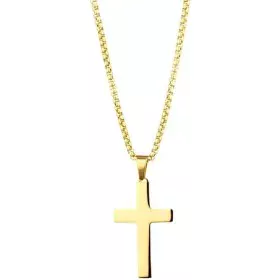 Collier Homme Radiant RH000081 Croix de Radiant, Colliers - Réf : S7284155, Prix : 51,45 €, Remise : %