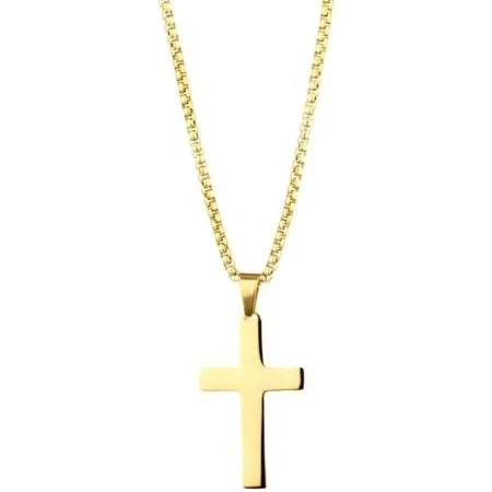 Collier Homme Radiant RH000081 Croix de Radiant, Colliers - Réf : S7284155, Prix : 53,59 €, Remise : %