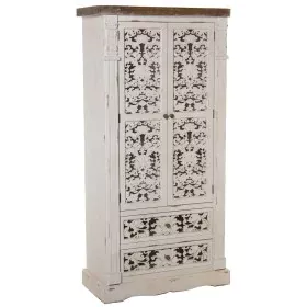 Armoire Alexandra House Living Bois 85 x 40 x 170 cm de Alexandra House Living, Buffets, crédences et vaisseliers - Réf : D16...