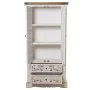 Armoire Alexandra House Living Bois 85 x 40 x 170 cm de Alexandra House Living, Buffets, crédences et vaisseliers - Réf : D16...