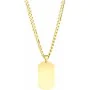 Men's Necklace Radiant RH000077 by Radiant, Necklaces - Ref: S7284200, Price: 56,01 €, Discount: %