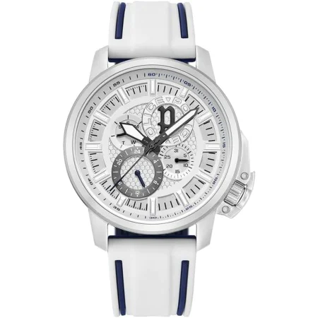 Herrenuhr Police PEWJQ0005105 von Police, Armbanduhren - Ref: S7284227, Preis: 159,27 €, Rabatt: %