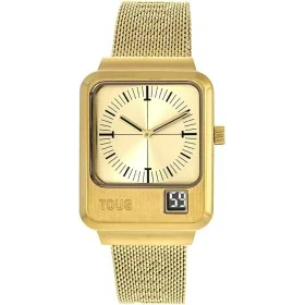 Relógio feminino Tous 300358011 de Tous, Relógios com braselete - Ref: S7284251, Preço: 223,63 €, Desconto: %