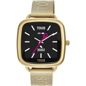 Reloj Mujer Tous 300358083 de Tous, Relojes de pulsera - Ref: S7284255, Precio: 212,88 €, Descuento: %