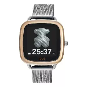 Reloj Mujer Tous 300358085 de Tous, Relojes de pulsera - Ref: S7284258, Precio: 212,88 €, Descuento: %