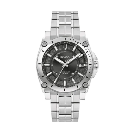 Herrenuhr Bulova 96B417 von Bulova, Armbanduhren - Ref: S7284286, Preis: 558,81 €, Rabatt: %