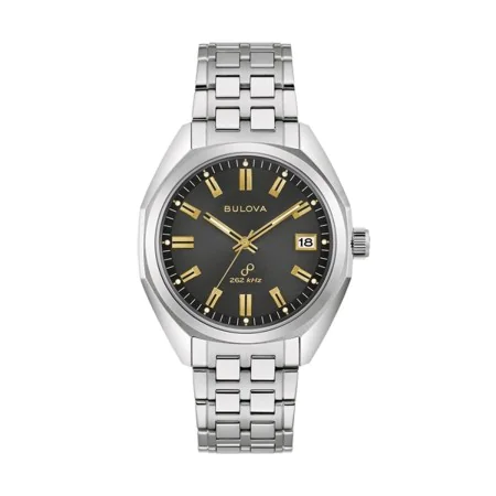 Montre Homme Bulova 96B415 de Bulova, Montres bracelet - Réf : S7284289, Prix : 457,31 €, Remise : %