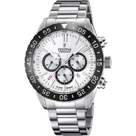 Relógio masculino Festina F20575/1 de Festina, Relógios com braselete - Ref: S7284358, Preço: 199,07 €, Desconto: %