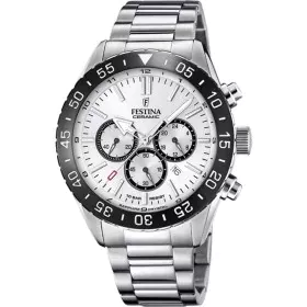 Relógio masculino Festina F20575/1 de Festina, Relógios com braselete - Ref: S7284358, Preço: 214,99 €, Desconto: %