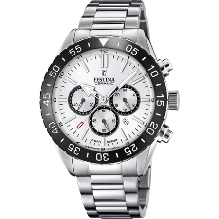 Reloj Hombre Festina F20575/1 de Festina, Relojes de pulsera - Ref: S7284358, Precio: 199,07 €, Descuento: %