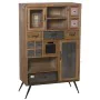 Cupboard Alexandra House Living Wood 70 x 34 x 112 cm by Alexandra House Living, Sideboards - Ref: D1624452, Price: 715,18 €,...