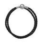 Bracelet Homme Pandora 590745CBK-D2 de Pandora, Bracelets - Réf : S7284399, Prix : 79,07 €, Remise : %