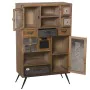 Armoire Alexandra House Living Bois 70 x 34 x 112 cm de Alexandra House Living, Buffets, crédences et vaisseliers - Réf : D16...