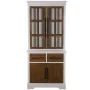 Schrank Alexandra House Living Holz 80 x 35 x 178 cm von Alexandra House Living, Buffets - Ref: D1624456, Preis: 592,59 €, Ra...