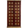 Armoire Alexandra House Living Bois 100 x 45 x 195 cm de Alexandra House Living, Buffets, crédences et vaisseliers - Réf : D1...