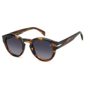 Lunettes de soleil Homme David Beckham DB 7110_S de David Beckham, Lunettes et accessoires - Réf : S7284674, Prix : 214,99 €,...