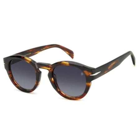 Lunettes de soleil Homme David Beckham DB 7110_S de David Beckham, Lunettes et accessoires - Réf : S7284674, Prix : 232,19 €,...