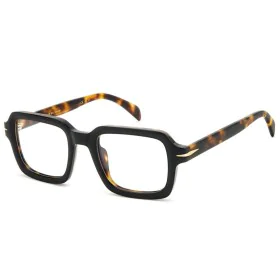 Men' Spectacle frame David Beckham DB 7113 by David Beckham, Glasses and accessories - Ref: S7284680, Price: 186,05 €, Discou...