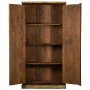 Armoire Alexandra House Living Bois 100 x 45 x 195 cm de Alexandra House Living, Buffets, crédences et vaisseliers - Réf : D1...