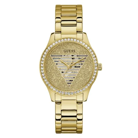 Orologio Donna Guess GW0605L2 di Guess, Orologi da polso - Rif: S7284697, Prezzo: 206,39 €, Sconto: %