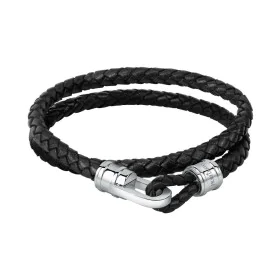 Bracciale Uomo Morellato SQH38 di Morellato, Bracciali - Rif: S7284705, Prezzo: 60,71 €, Sconto: %