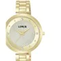 Relógio feminino Lorus RG260WX9 de Lorus, Relógios com braselete - Ref: S7284723, Preço: 123,83 €, Desconto: %