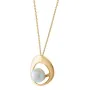 Ladies' Necklace Majorica 17094.01.1.000.010.1 by Majorica, Necklaces - Ref: S7284737, Price: 210,35 €, Discount: %